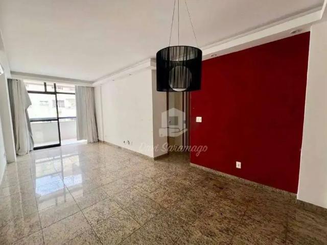 Apartamento para Venda em Niterói/RJ Icaraí 2 Quartos