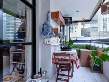Apartamento para Venda em Niterói/RJ Icaraí 2 Quartos
