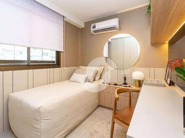 Apartamento para Venda em Niterói/RJ Icaraí 2 Quartos