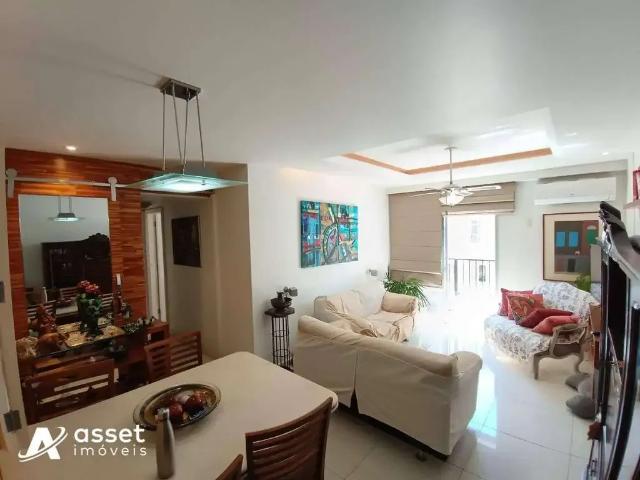 Apartamento para Venda em Niterói/RJ Icaraí 2 Quartos