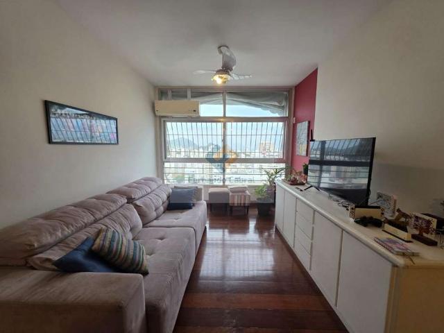 Apartamento para Venda em Niterói/RJ Icaraí 2 Quartos