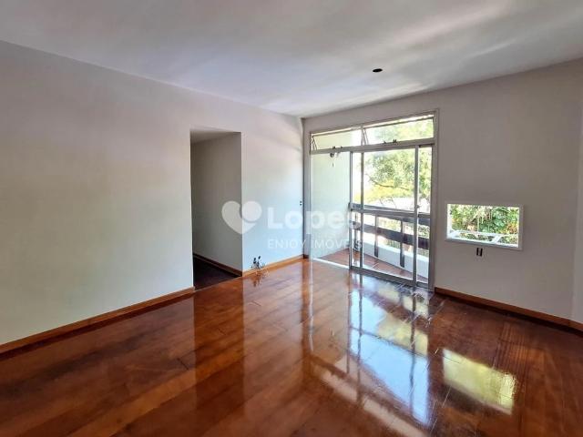 Apartamento para Venda em Niterói/RJ Icaraí 2 Quartos