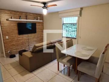 Apartamento para Venda em Niterói/RJ Icaraí 2 Quartos