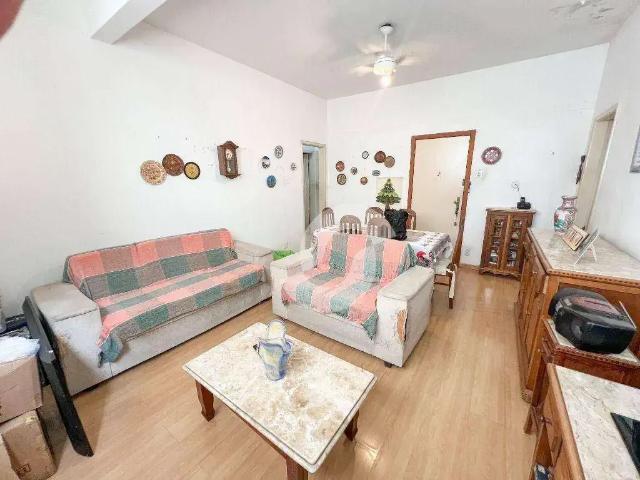 Apartamento para Venda em Niterói/RJ Icaraí 3 Quartos