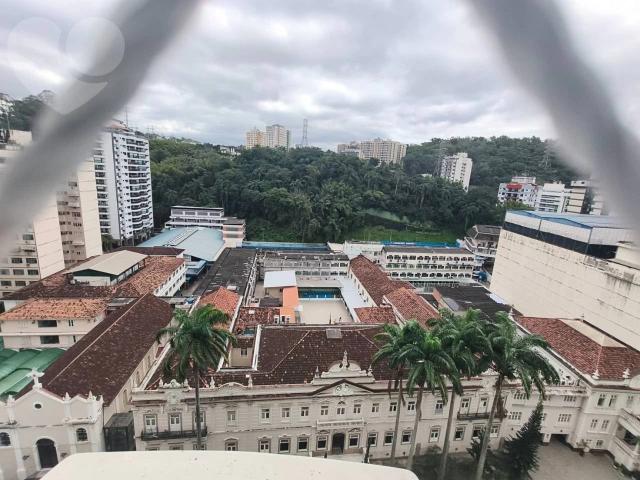 Apartamento para Venda em Niterói/RJ Icaraí 2 Quartos