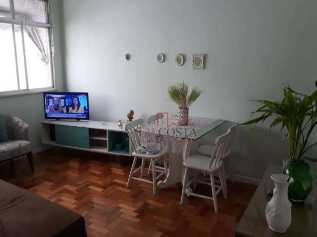 Apartamento para Venda em Niterói/RJ Icaraí 2 Quartos