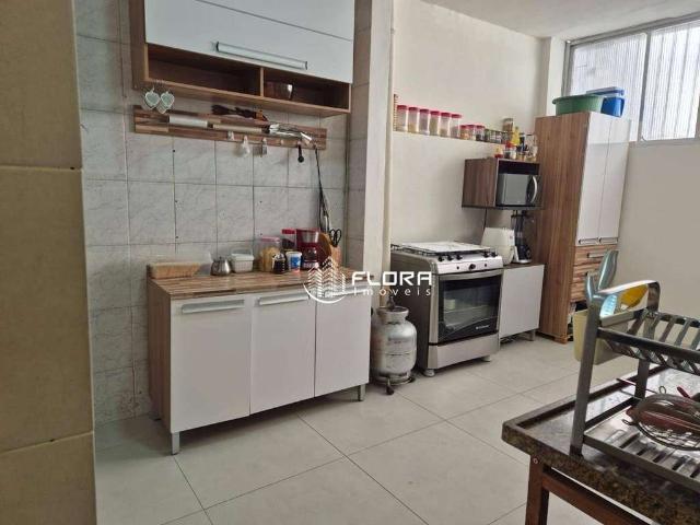 Apartamento para Venda em Niterói/RJ Icaraí 2 Quartos