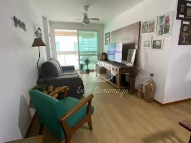 Apartamento para Venda em Niterói/RJ Icaraí 2 Quartos