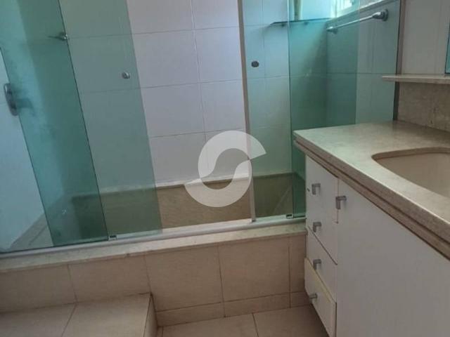 Apartamento para Venda em Niterói/RJ Icaraí 2 Quartos
