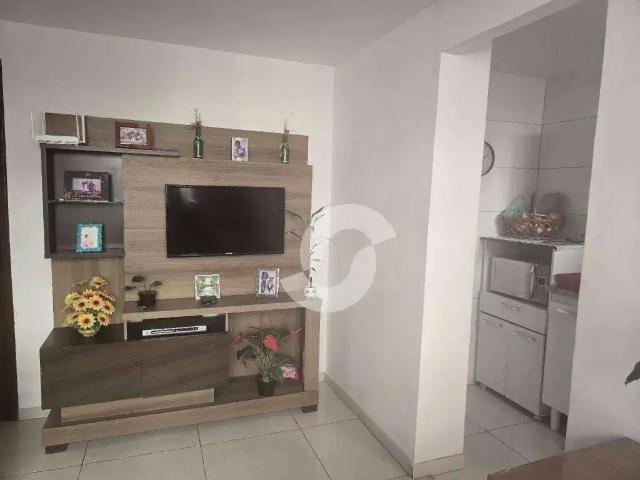 Apartamento para Venda em Niterói/RJ Icaraí 2 Quartos