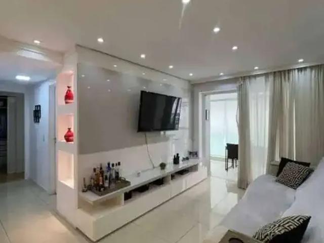 Apartamento para Venda em Niterói/RJ Icaraí 2 Quartos