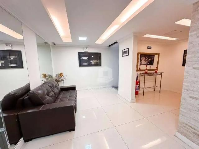 Apartamento para Venda em Niterói/RJ Icaraí 2 Quartos