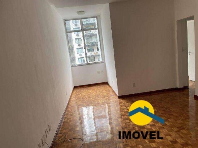Apartamento para Venda em Niterói/RJ Icaraí 2 Quartos