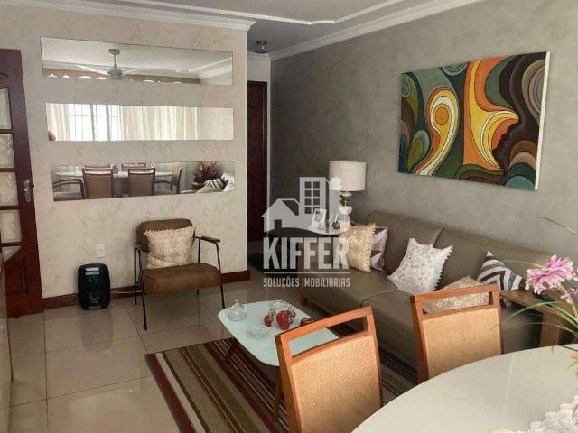 Apartamento para Venda em Niterói/RJ Icaraí 2 Quartos