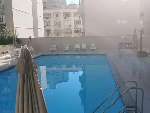 Apartamento para Venda em Niterói/RJ Icaraí 2 Quartos
