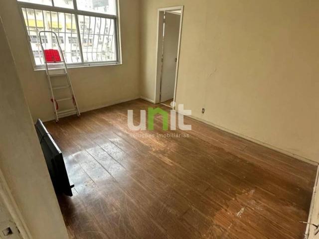 Apartamento para Venda em Niterói/RJ Icaraí 2 Quartos