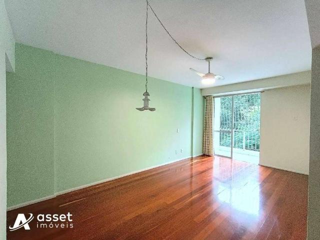 Apartamento para Venda em Niterói/RJ Icaraí 2 Quartos