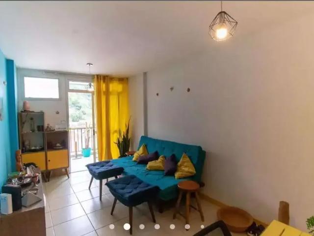 Apartamento para Venda em Niterói/RJ Icaraí 2 Quartos