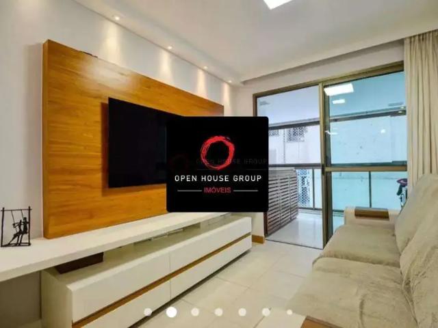 Apartamento para Venda em Niterói/RJ Icaraí 2 Quartos