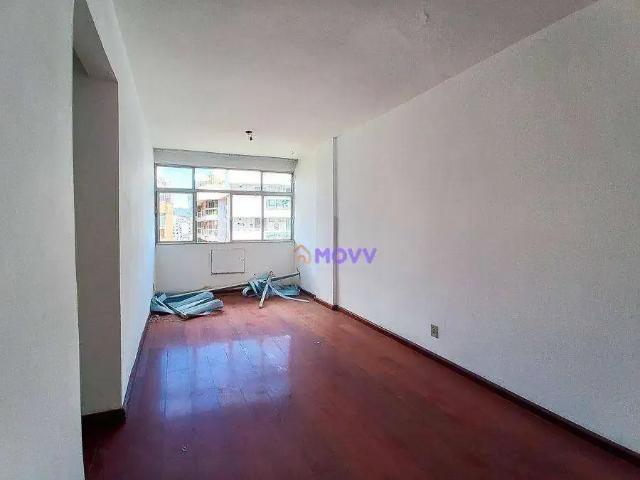 Apartamento para Venda em Niterói/RJ Icaraí 2 Quartos