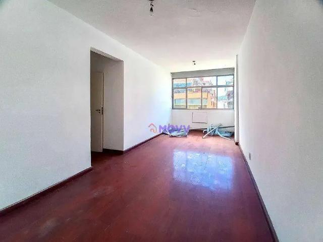 Apartamento para Venda em Niterói/RJ Icaraí 2 Quartos