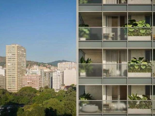 Apartamento para Venda em Niterói/RJ Icaraí 2 Quartos