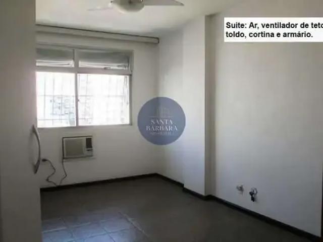 Apartamento para Venda em Niterói/RJ Icaraí 2 Quartos