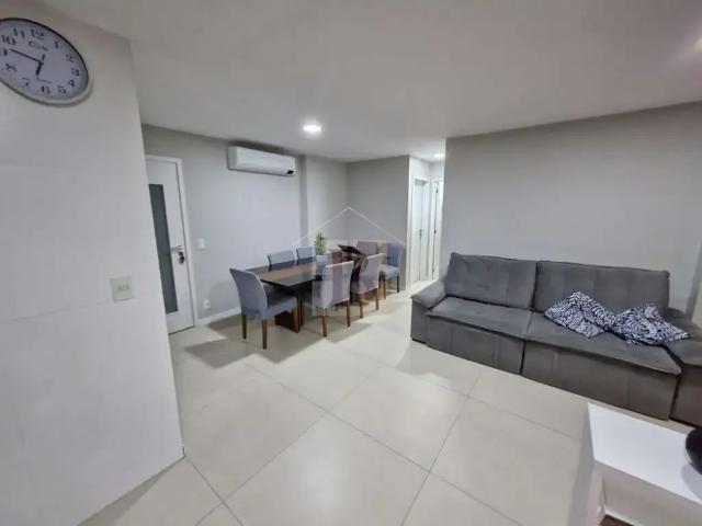 Apartamento para Venda em Niterói/RJ Icaraí 2 Quartos