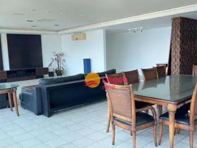 Apartamento para Venda em Niterói/RJ Icaraí 4 Quartos