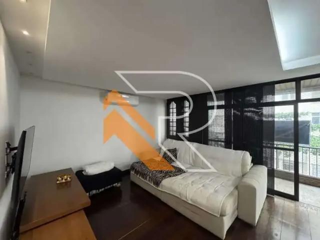 Apartamento para Venda em Niterói/RJ Icaraí 4 Quartos