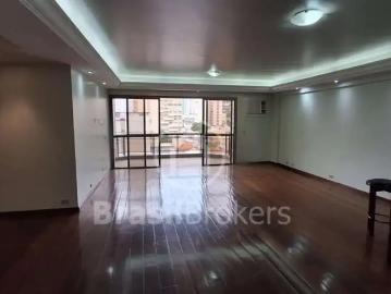 Apartamento para Venda em Niterói/RJ Icaraí 4 Quartos