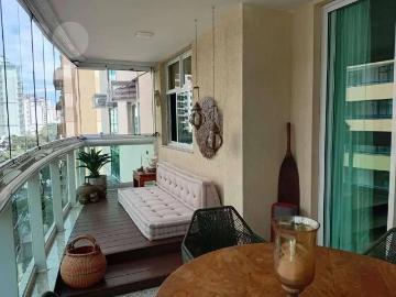 Apartamento para Venda em Niterói/RJ Icaraí 4 Quartos