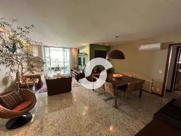 Apartamento para Venda em Niterói/RJ Icaraí 4 Quartos