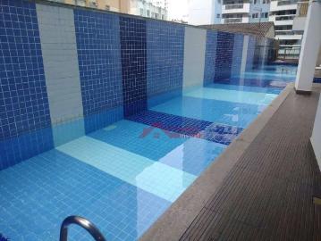 Apartamento para Venda em Niterói/RJ Icaraí 4 Quartos