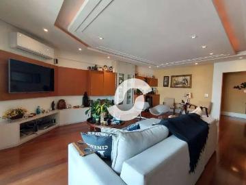 Apartamento para Venda em Niterói/RJ Icaraí 4 Quartos