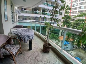 Apartamento para Venda em Niterói/RJ Icaraí 4 Quartos