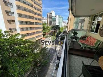 Apartamento para Venda em Niterói/RJ Icaraí 4 Quartos