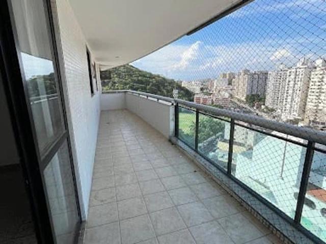 Apartamento para Venda em Niterói/RJ Icaraí 4 Quartos