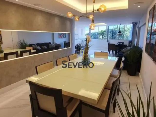 Apartamento para Venda em Niterói/RJ Icaraí 4 Quartos