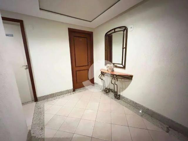Apartamento para Venda em Niterói/RJ Icaraí 4 Quartos