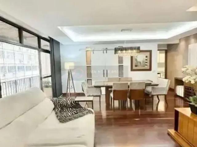 Apartamento para Venda em Niterói/RJ Icaraí 4 Quartos