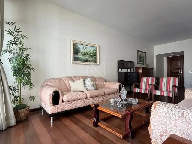Apartamento para Venda em Niterói/RJ Icaraí 4 Quartos