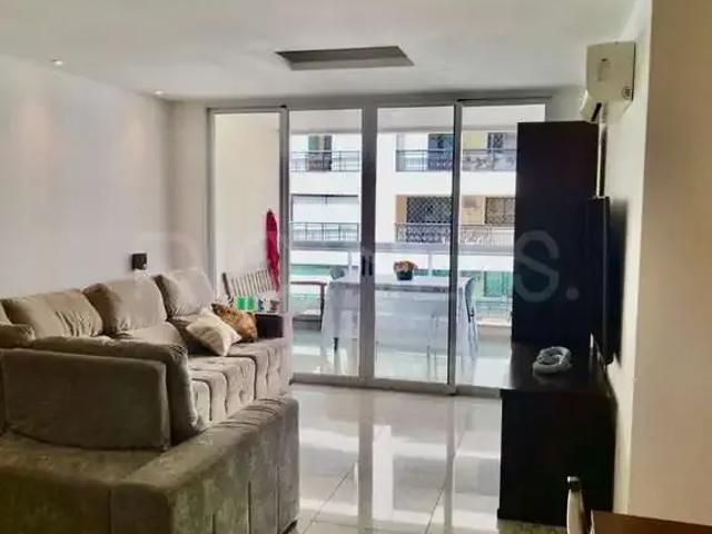 Apartamento para Venda em Niterói/RJ Icaraí 4 Quartos