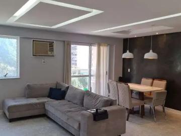 Apartamento para Venda em Niterói/RJ Icaraí 4 Quartos