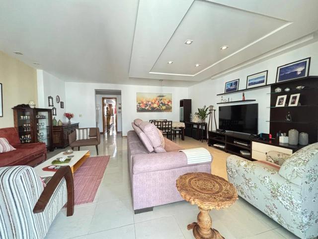 Apartamento para Venda em Niterói/RJ Icaraí 4 Quartos