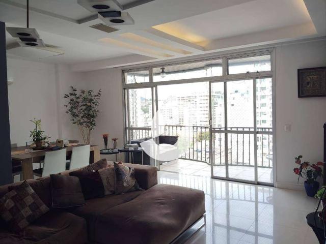 Apartamento para Venda em Niterói/RJ Icaraí 4 Quartos