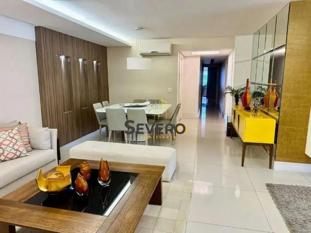 Apartamento para Venda em Niterói/RJ Icaraí 4 Quartos