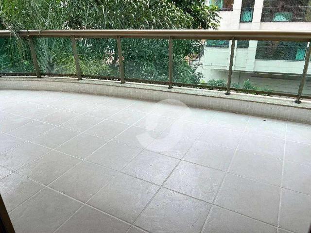 Apartamento para Venda em Niterói/RJ Icaraí 4 Quartos