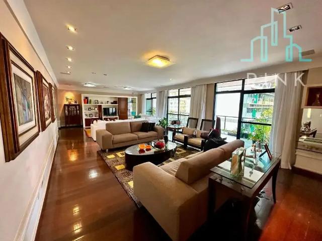 Apartamento para Venda em Niterói/RJ Icaraí 4 Quartos