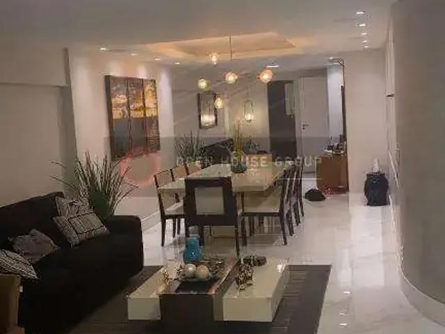 Apartamento para Venda em Niterói/RJ Icaraí 4 Quartos